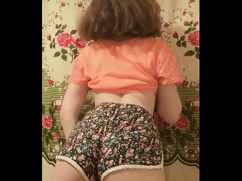❤️ سيڪسي نوجوان بيبي پنهنجي شارٽس کي ڪئميرا تي هٽائيندي ☑ فحش تي٪ sd.hentaidude.ru٪