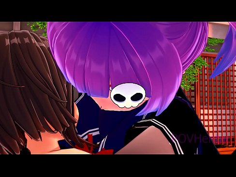 ❤️ Arachne ڇوڪري راکشس. ☑  فحش تي٪ sd.hentaidude.ru٪