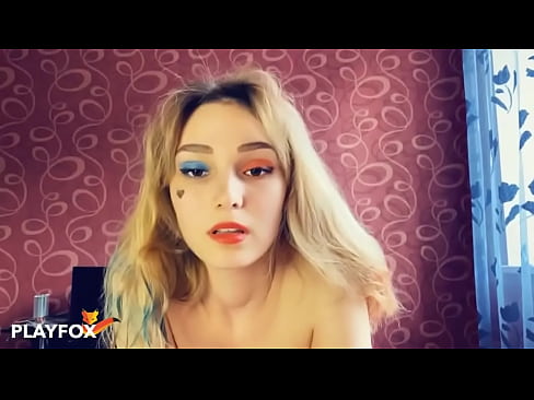 ❤️ جادو مجازي حقيقت جي چشمن مون کي هارلي ڪوئن سان جنسي طور ڏني ☑ فحش تي٪ sd.hentaidude.ru٪