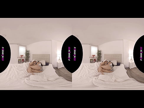 ❤️ PORNBCN VR ٻه نوجوان هم جنس پرست 4K 180 3D ورچوئل ريئلٽي جنيوا بيلوسي ڪيٽرينا مورينو ۾ سينگاريل جاڳندا آهن ☑ فحش تي٪ sd.hentaidude.ru٪