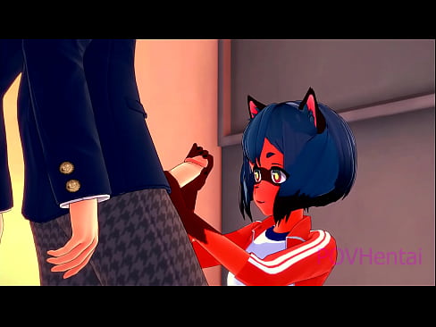 ❤️ Michiru Kagemori سان گڏ نئين ڍورن جو فارم ☑ فحش تي٪ sd.hentaidude.ru٪